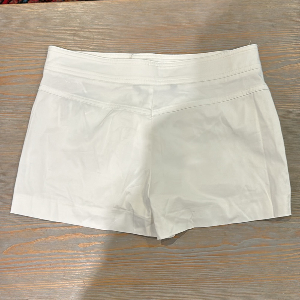 Zara Mini Skort - image 2